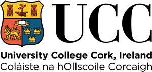 University College Cork Logo